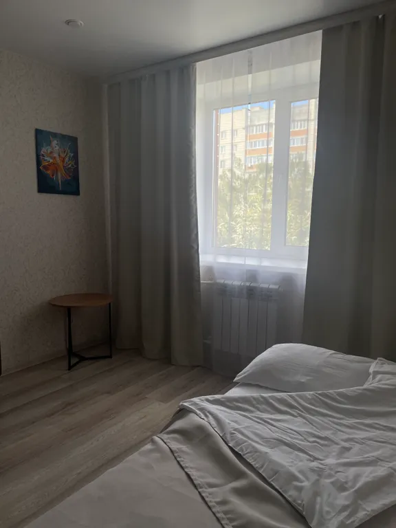 Уютная студия рядом с железнодорожным вокзалом