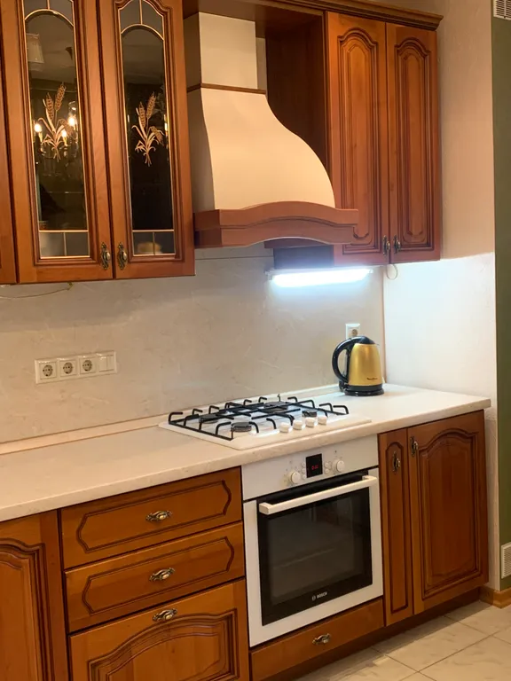 Изысканная квартира в центре Нижнего Новгорода