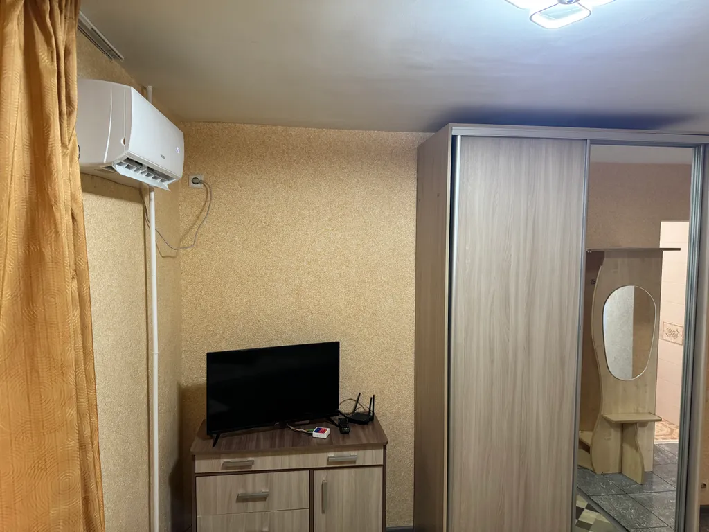 Квартира Однокомнатная квартира в Ялте — Ялта
