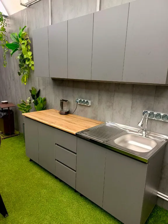 Квартира Комната — Усть-Лабинск