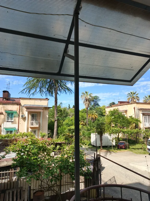 Квартира Квартира для семейного отдыха у моря — Сухум