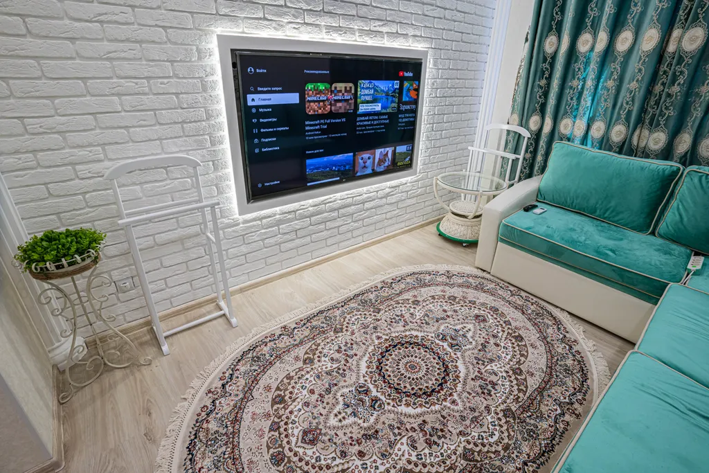 Домик на Цветнике