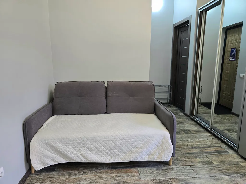 Уютная студия Олимпийский парк