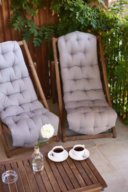 Студия Воздух с классной кухней в гостевом доме Пентакли в Красной Поляне