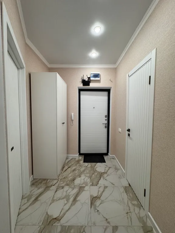 Уютная квартира в самом развитом районе