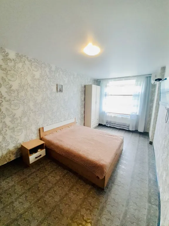 Уютная квартира в 100 метрах от моря