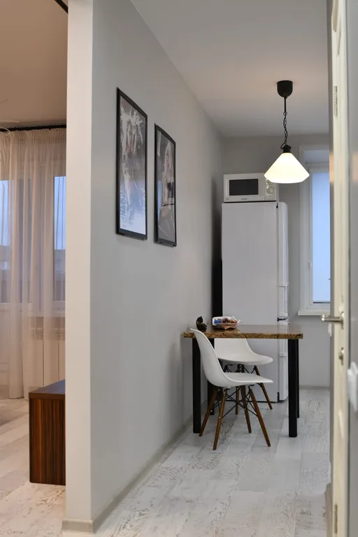 Уютная Loft фотостудия в центре города