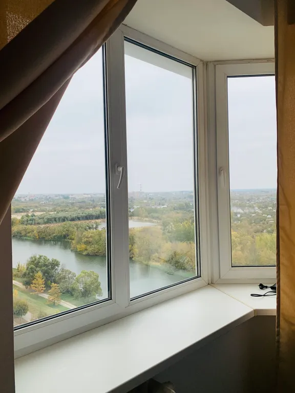 2-к Квартира на Набережной