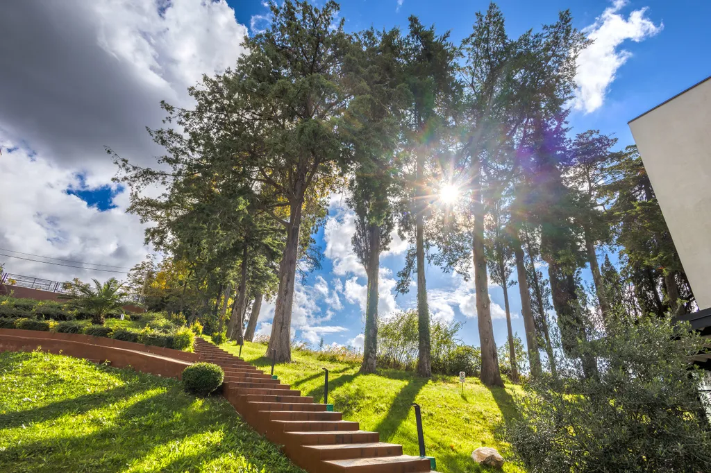Студия МореСолнцеАпарт в ЖК Касабланка с прямым видом на море