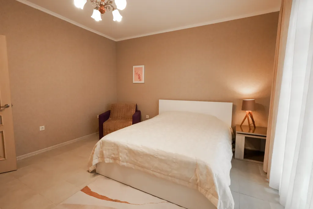 4-комнатный Дом