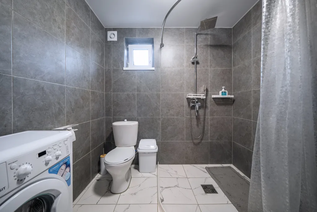 Уютный новый коттедж рядом с Рускеалой