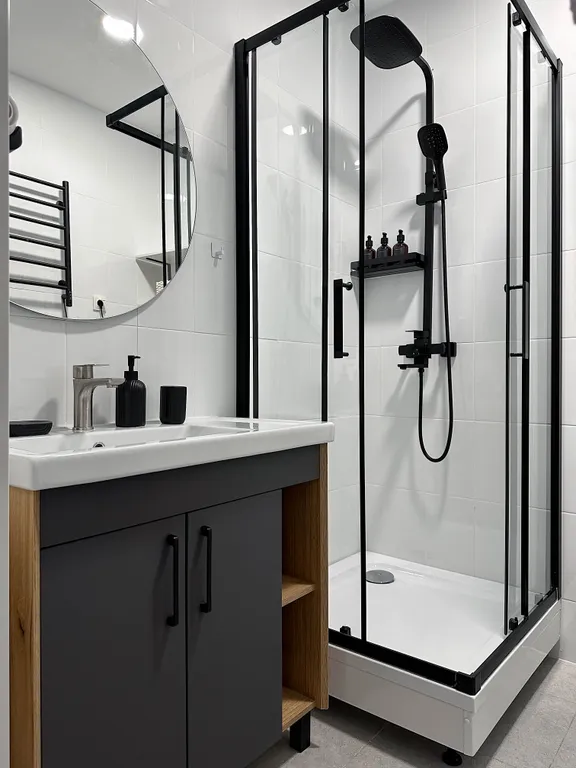 Дизайнерская студия в новом ЖК