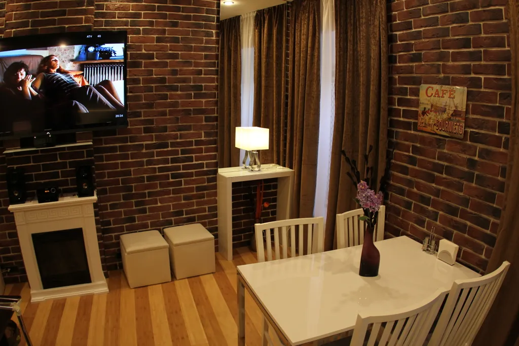 Квартира 2-комнатная Квартира — Санкт-Петербург