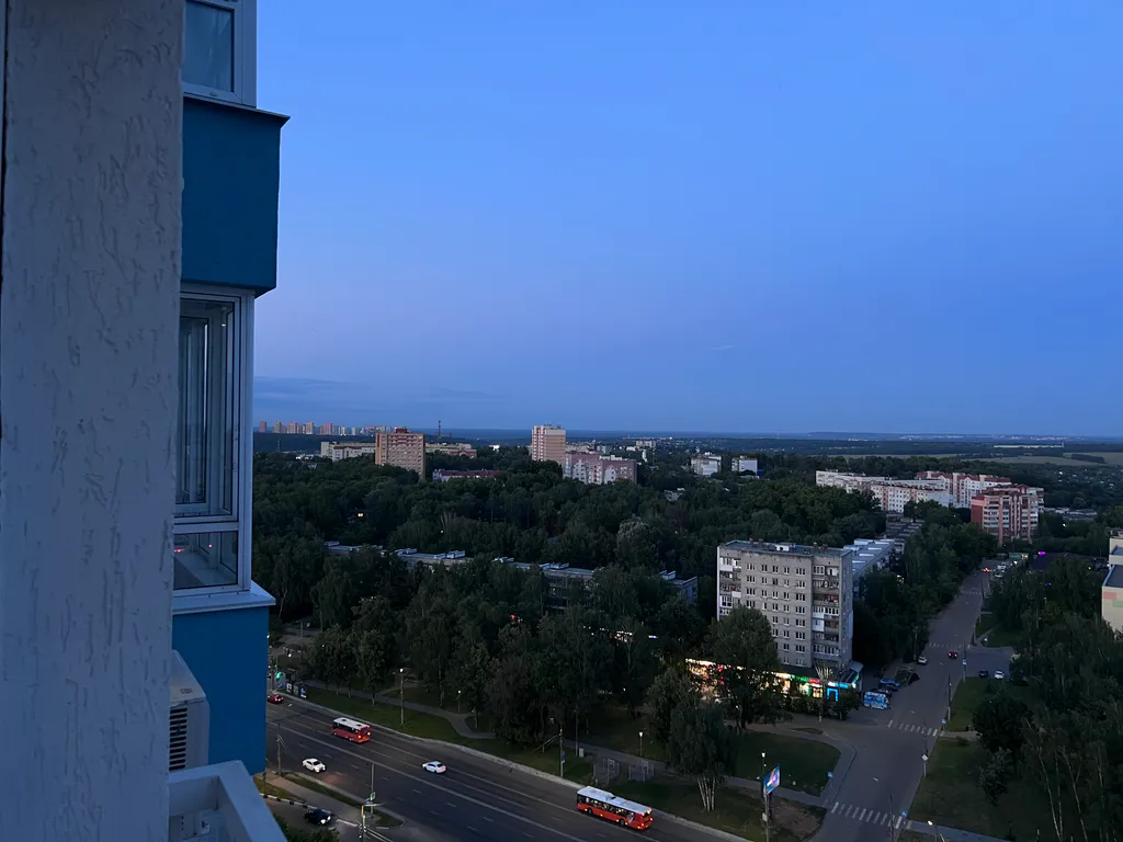 Квартира Апартаменты с кинотеатром 65 дюймов — Нижний Новгород