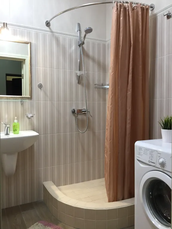 Апартаменты Gloris