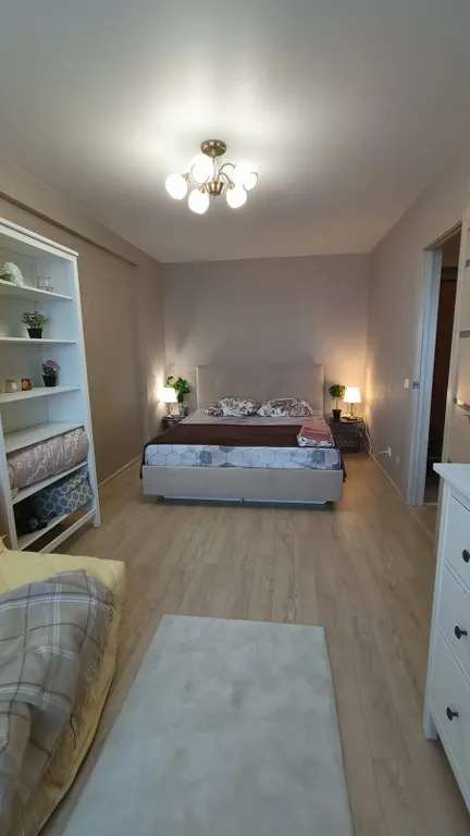 Квартира Ваниль — аренда посуточно в Ижевск