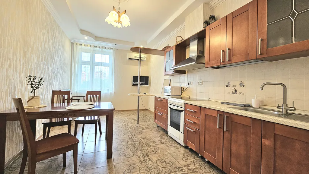 Апартаменты у метро от Urban Apartments