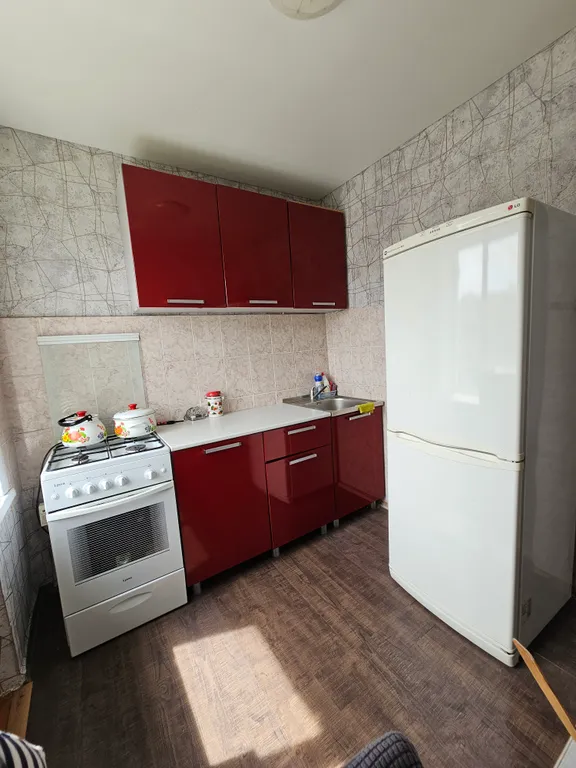 Теплая уютная квартира в центре города