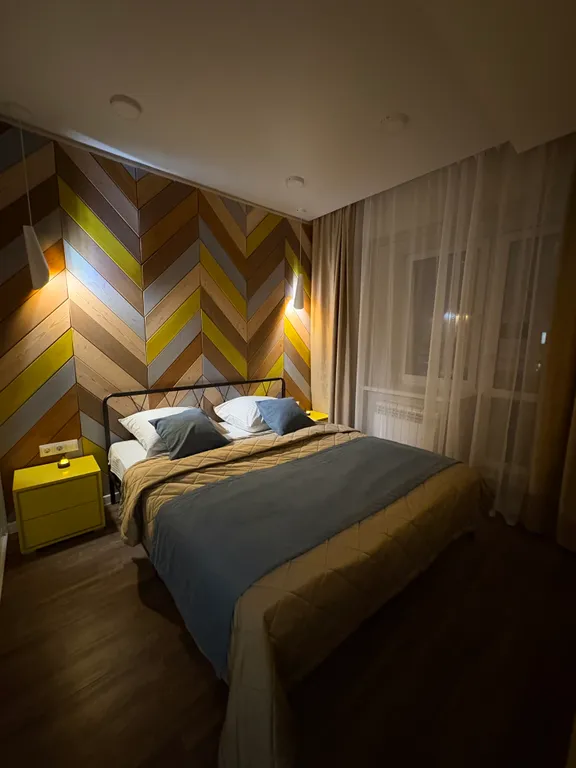 Люкс в центре