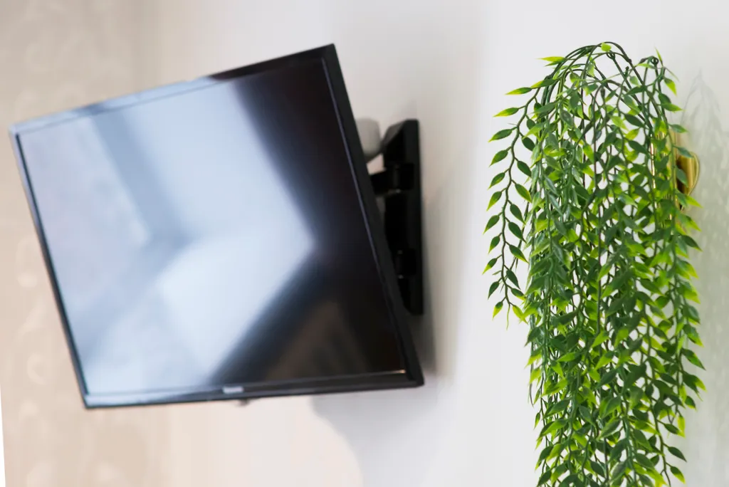 Квартира с видом на реку Вологда