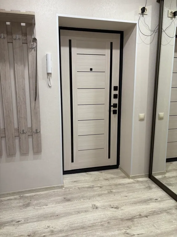 1 комнатная квартира в центре города