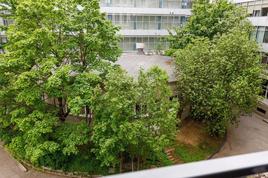 Квартира Апартаменты у Черной речки — Санкт-Петербург