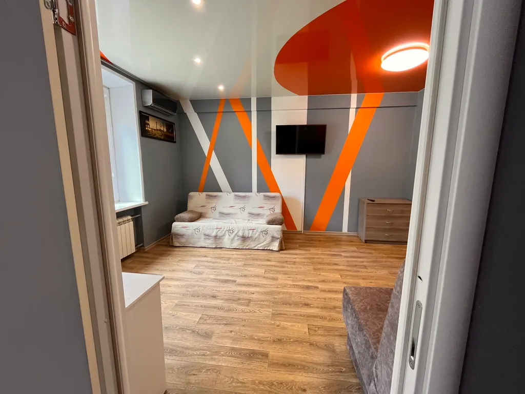 3-комнатная квартира рядом с ж/д вокзалом