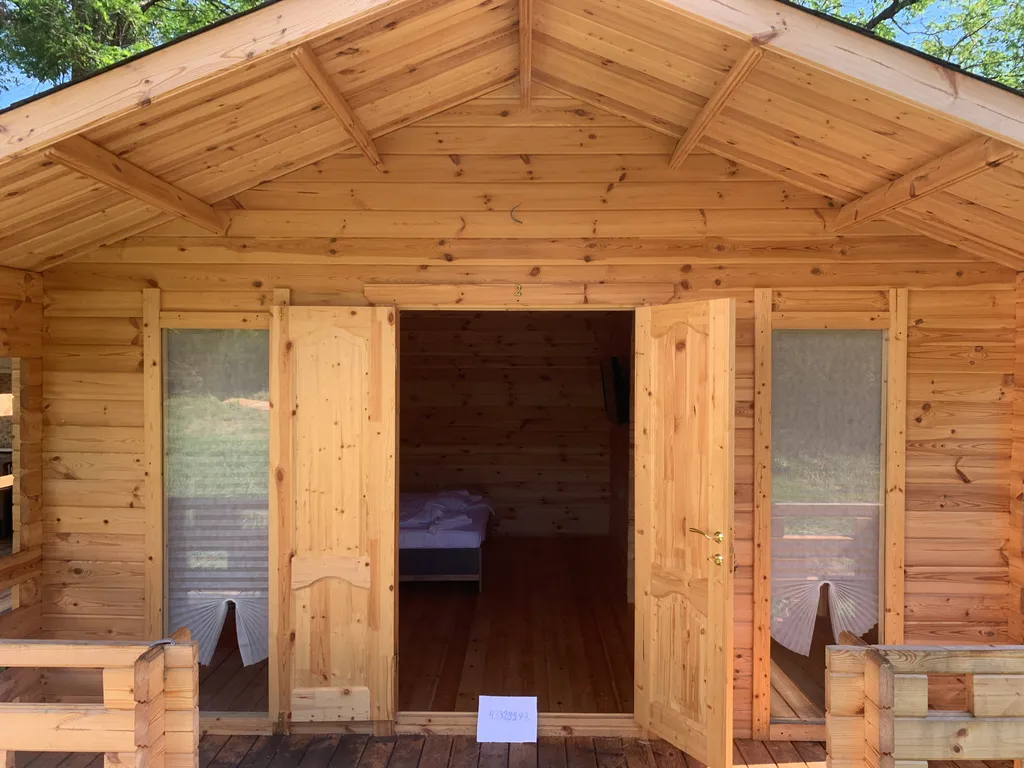 Нартик домик номер 2