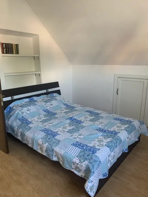 Коттедж Дом для семейного отдыха — Новороссийск