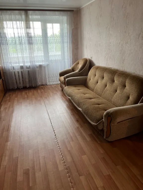 Супер квартира