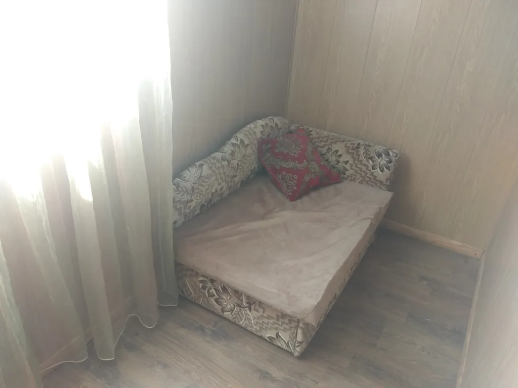 Квартира 1-комнатная Квартира — Севастополь