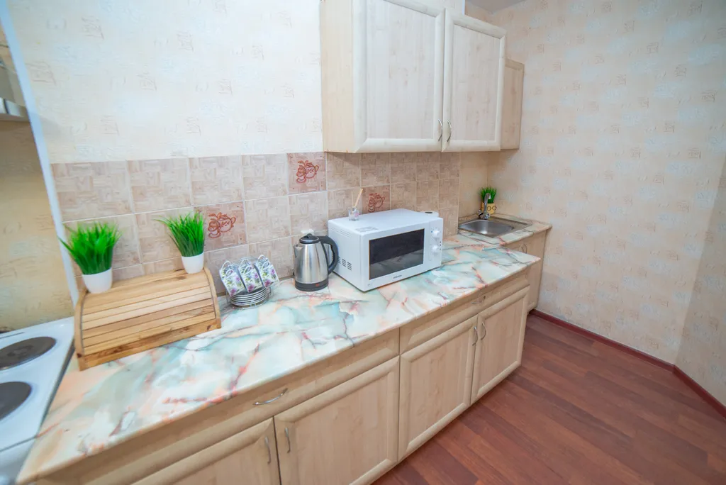 Кармельный рай