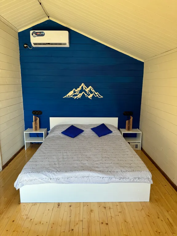 Коттедж Chilly