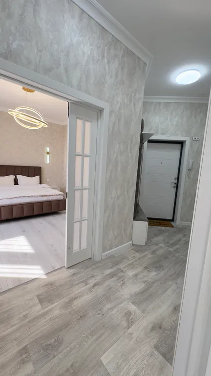 Best view in the city secured 24/7