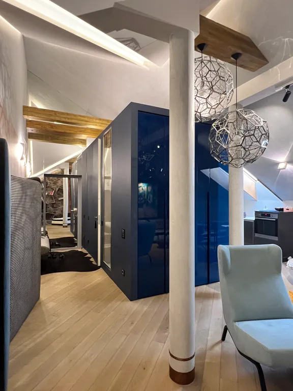 Freedom Apartments Yantarny Sunrise