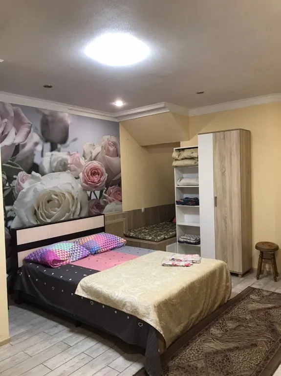 Квартира в парке на Колоннаде — аренда посуточно в Кисловодск