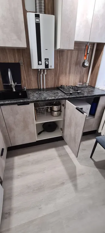 Уютная квартира в курортной зоне города