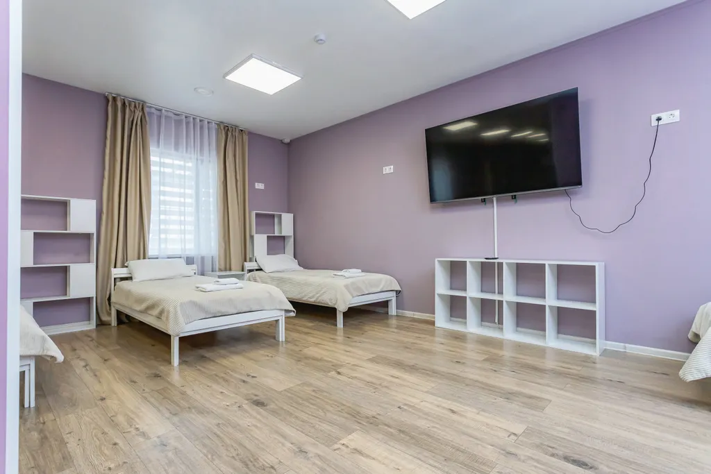 Квартира Комната — Усть-Лабинск