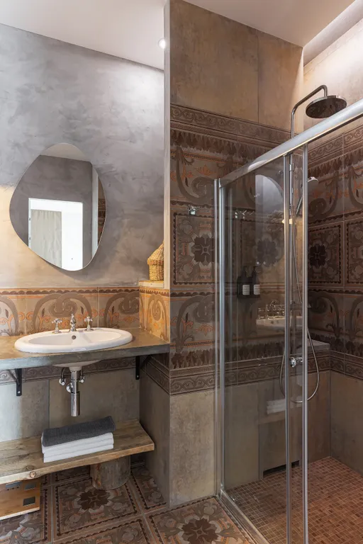 Квартира Квартира Studio 36 Suites Executive — Москва