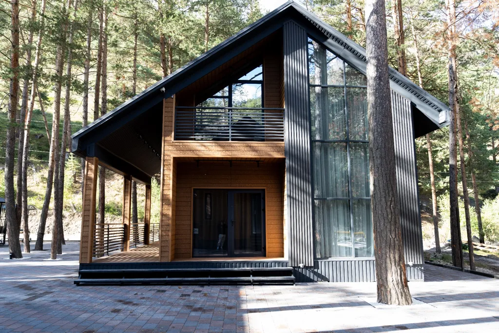 3-комнатный Дом