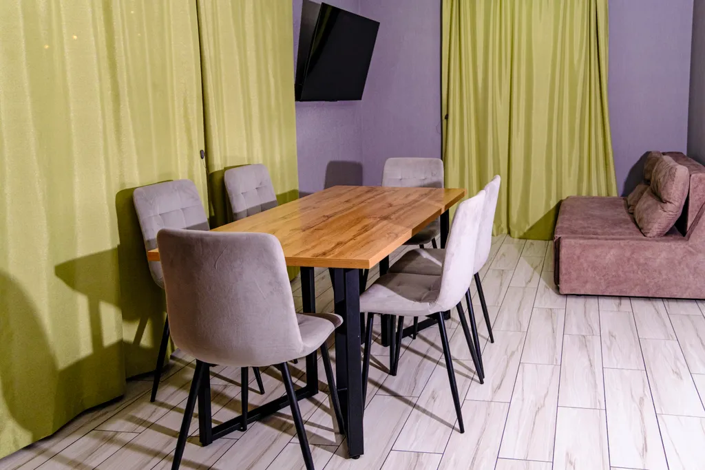 Горы по колено 24