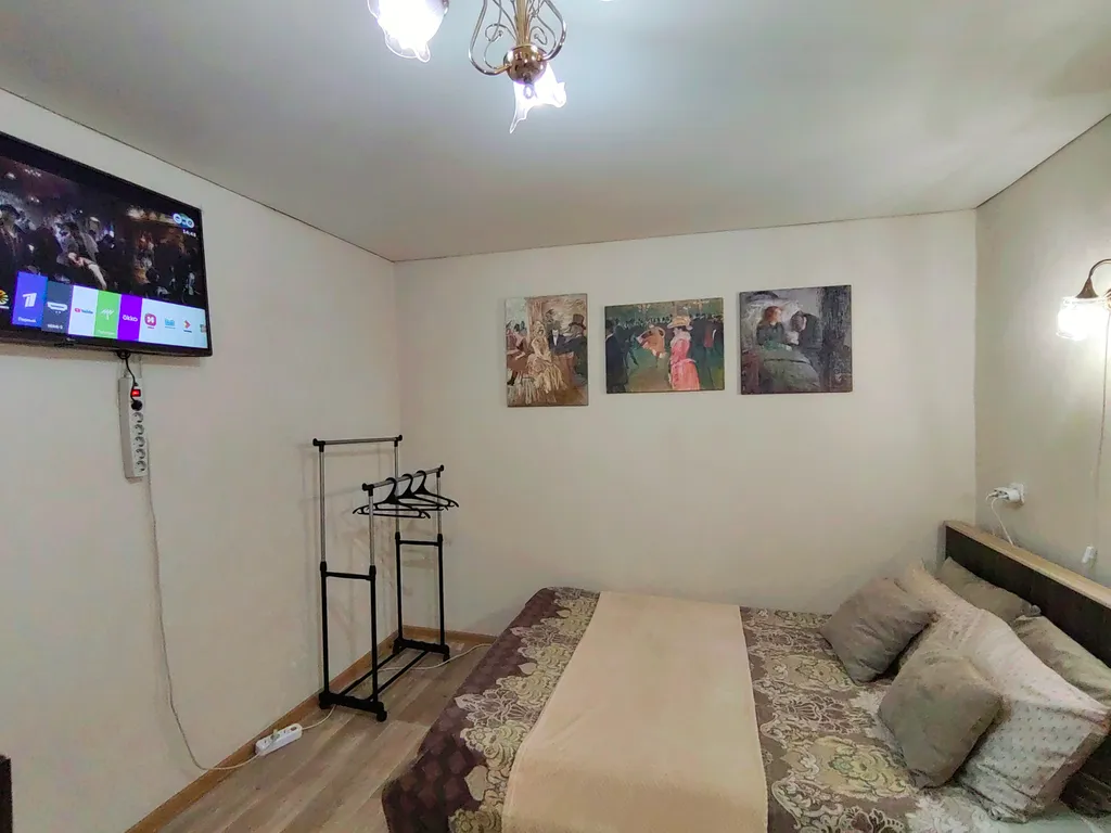 Квартира в самом центре