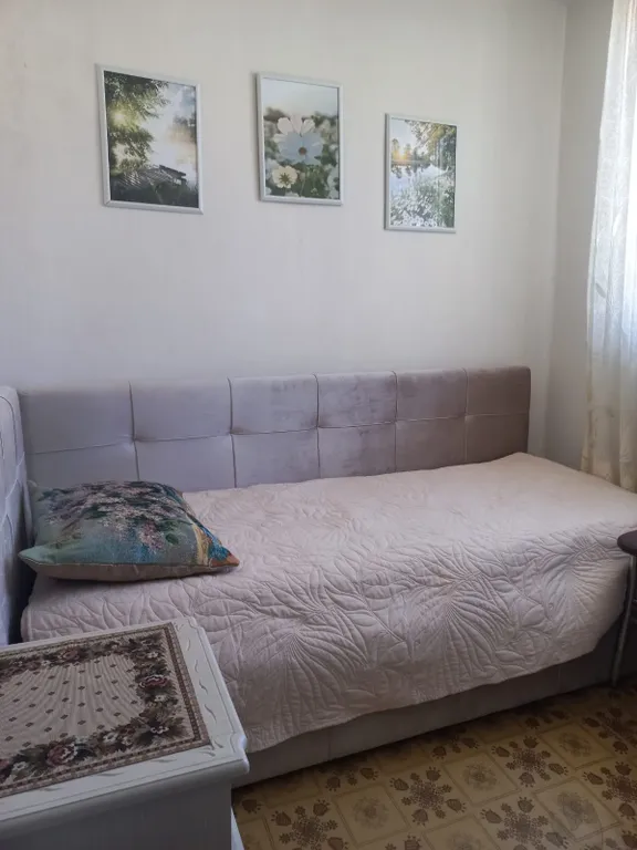 Квартира рядом с парком