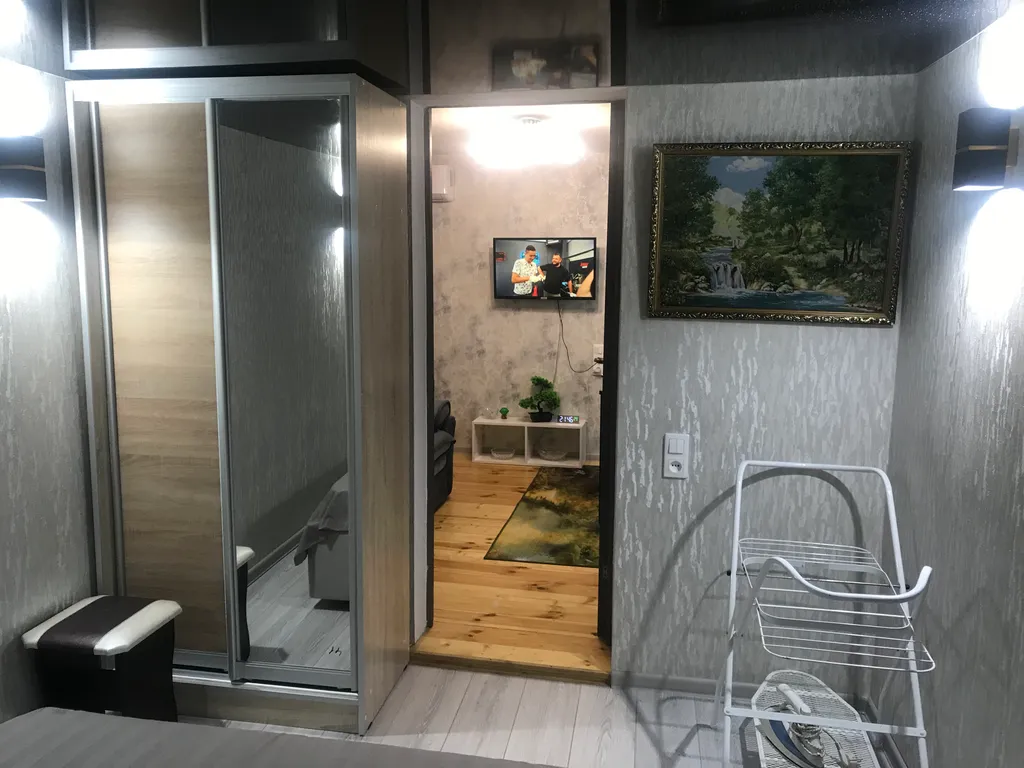 Квартира Уютная квартира в центре города Сухум — Сухум