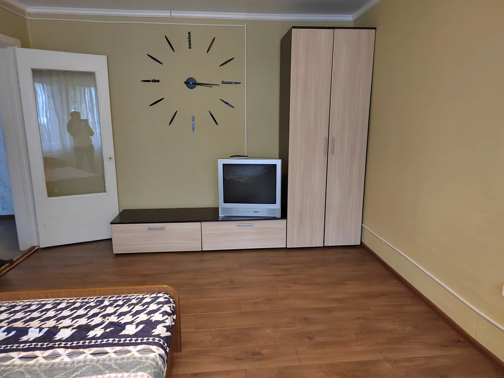 Теплая и уютная квартира для ответственных командировочных — аренда посуточно в Нягань