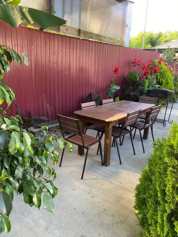 Коттедж Дом под ключ — Сириус