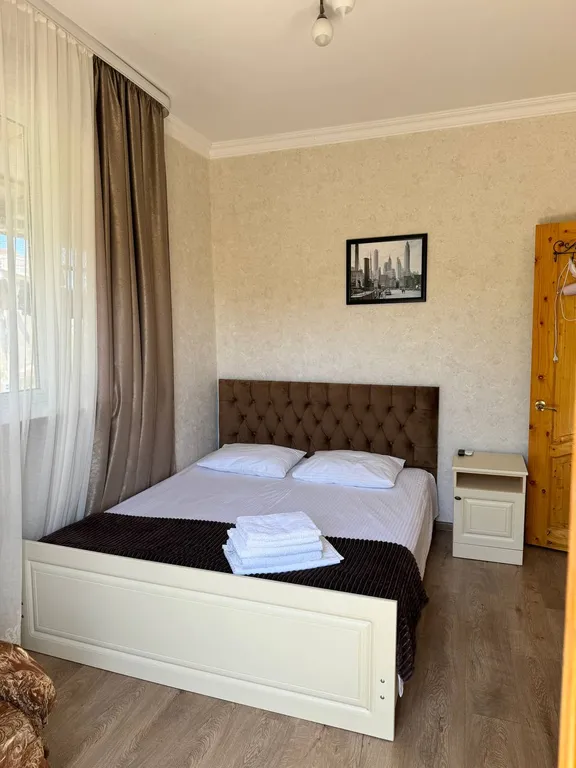 Квартира Когда солнце садится, оставь все дела и смотри — аренда посуточно в Гагра