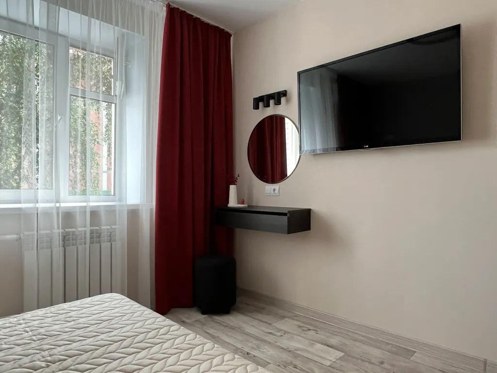 Апартаменты Корица