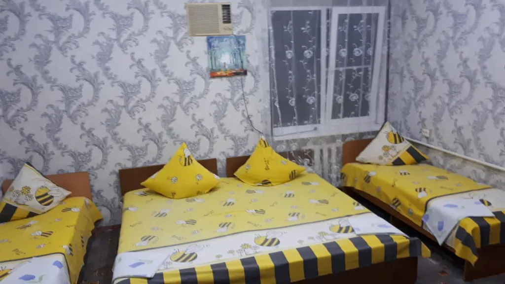 Квартира Комната — Геленджик