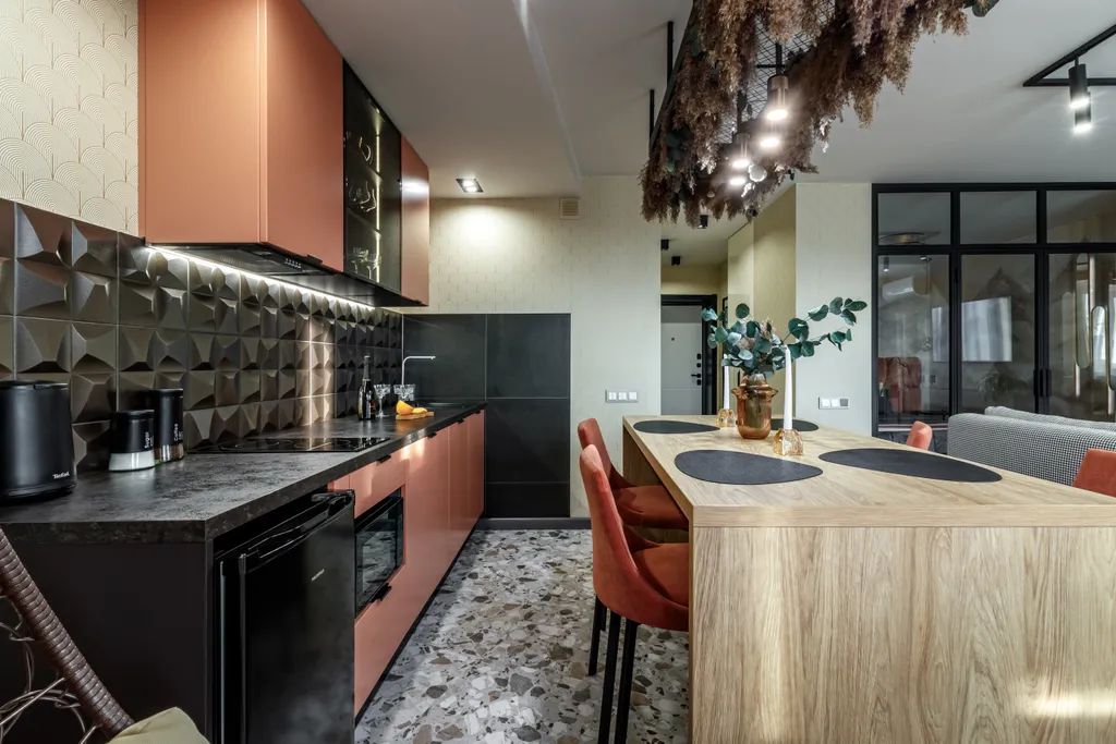 Роскошная квартира